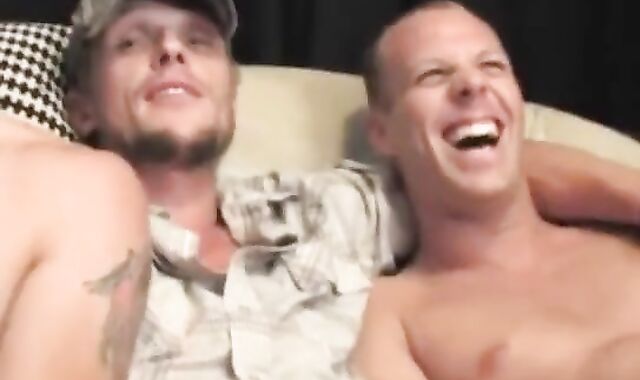 Heterosexual Orgy Military homosexual