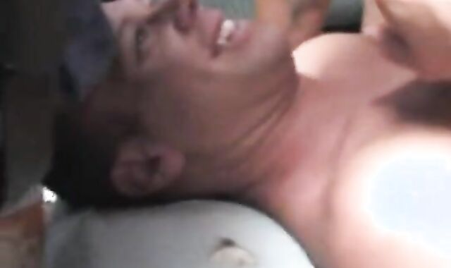 Heterosexual Orgy Military homosexual