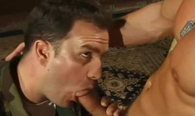 The Generals Sonnie - Sequence trio