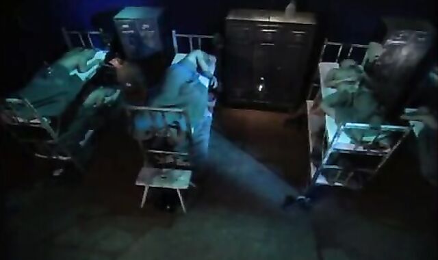 German  Army Intercourse