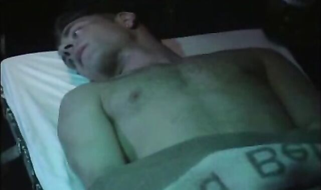 German  Army Intercourse