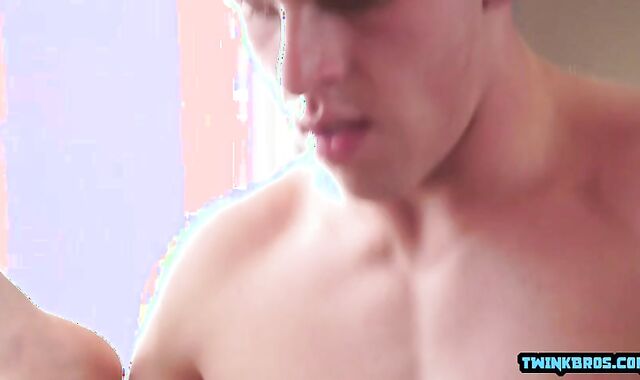 ginormous wang nubiles a-hole job With cum-shot