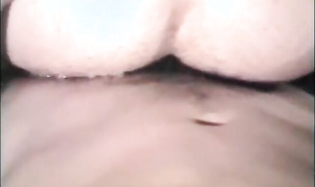 Crimson promiscuous Pokers - Part 3 - HIS clamp