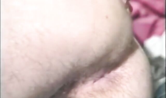 Crimson promiscuous Pokers - Part 3 - HIS clamp