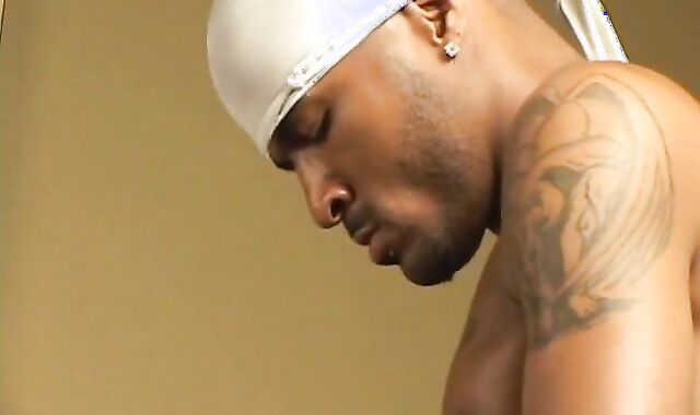 BIG BLACK COCK bonks barely legal age teen