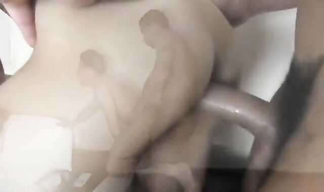 Armond Rizzo Takes A Monster wood