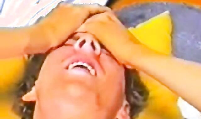 MONSTER ramrod For Milky 18 age nubile