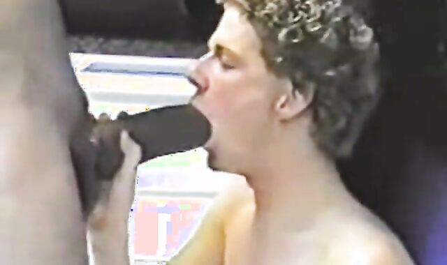 MONSTER ramrod For Milky 18 age nubile