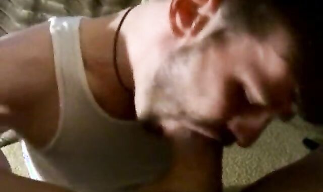 MaxBlow sucks MONSTER ten-Pounder!