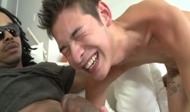 Dual Monster ten-Pounder Destruction