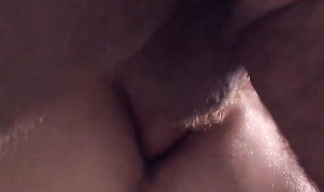 2 monstrous Meatpipes Pull Out Dek's Pressure