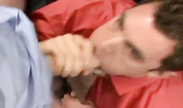 Office Hump W/ Monster spear :)