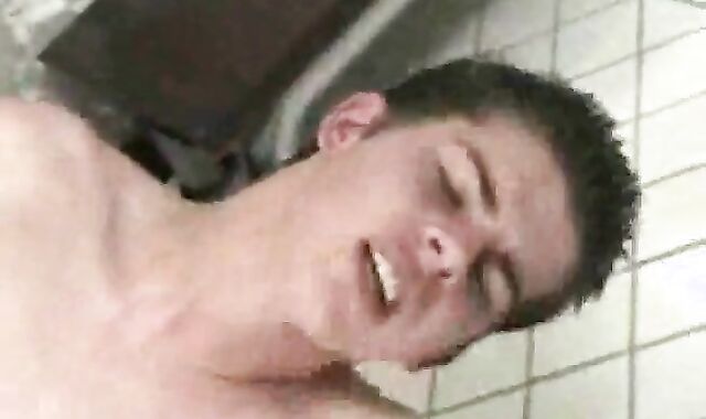 Smallish college-aged age teenage With tight wazoo acquires Monster jock