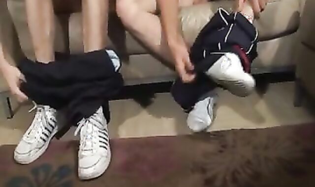 Brit Monster shag eighteen age teen