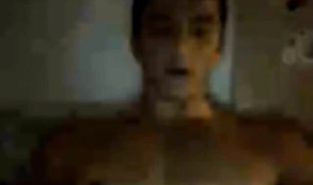 Albanian teenie With Monster ten-Pounder Finishes Off On web cam