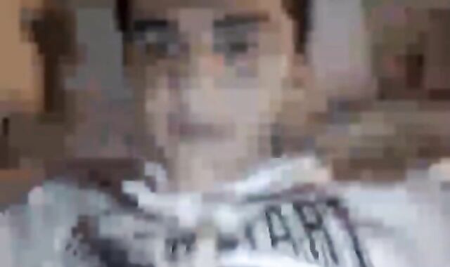 Albanian teenie With Monster ten-Pounder Finishes Off On web cam