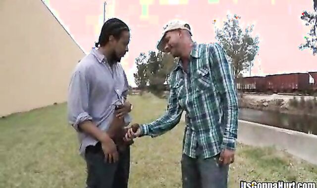 Castro's Monster bone