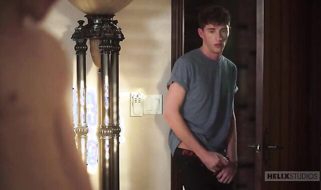 1 Monster trouser snake 2 Boyz