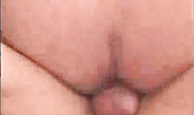 Monster in nature's apparel