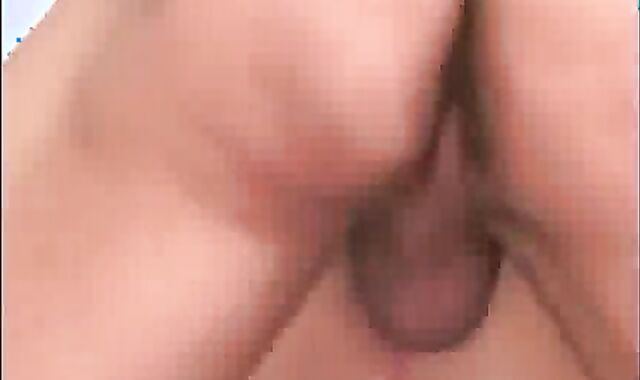 Monster in nature's apparel