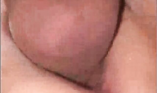 Monster in nature's apparel