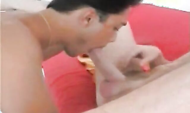 nubile Taking Monster ten-Pounder unfathomable