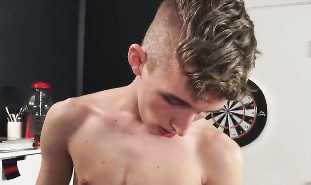 nubiles Very First Time