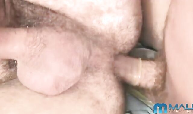 Brian Camron-Hist Very First homo Hook-Up