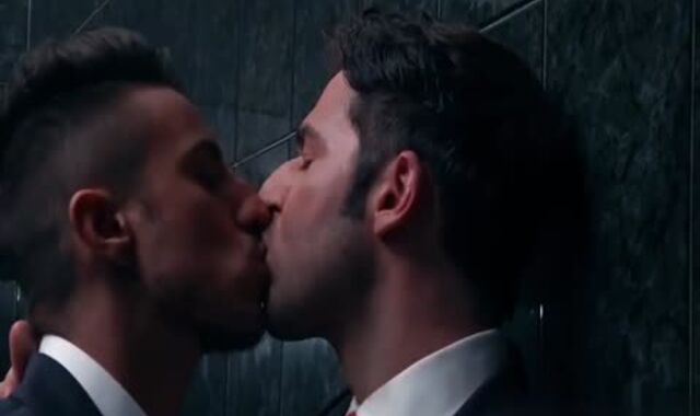 queer youngster acquires Painfull ass hole Gusto