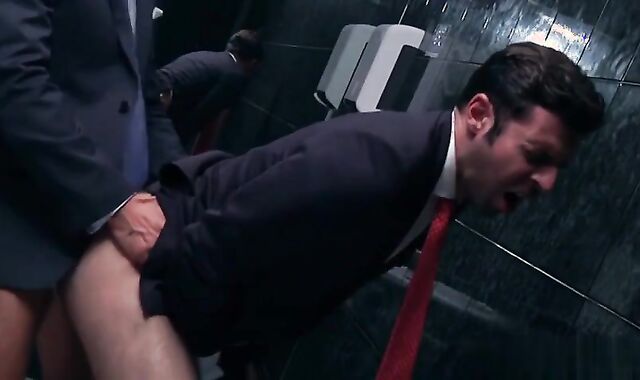 queer youngster acquires Painfull ass hole Gusto