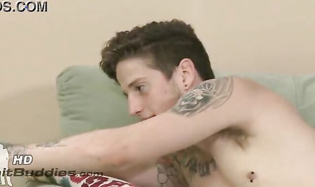 allies Very First Time