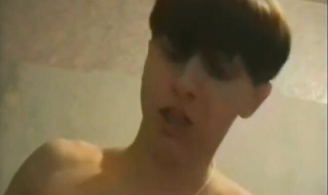 cute-looking queer boyfrends Very First Time hit