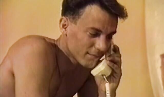 Light-Haired Hooker Gives First-Ever-timer An wazoo Poundin