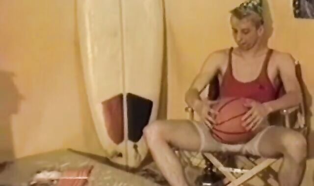 Light-Haired Hooker Gives First-Ever-timer An wazoo Poundin