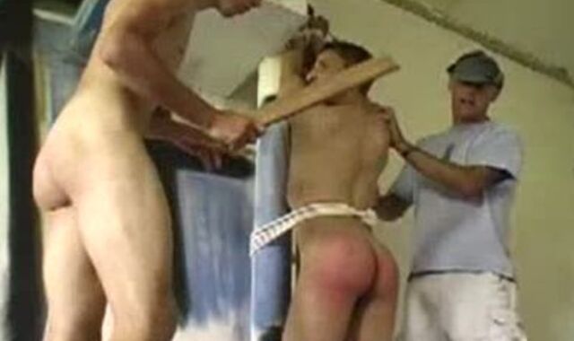 Discipline Very First Timers