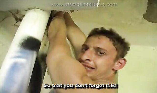 Discipline Very First Timers