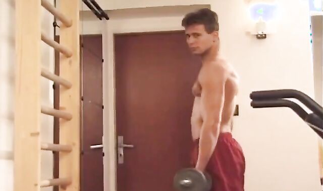 The English Schoolgirl