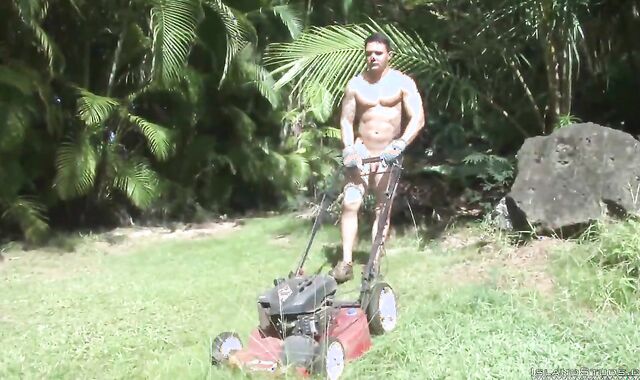 Island masculines Max