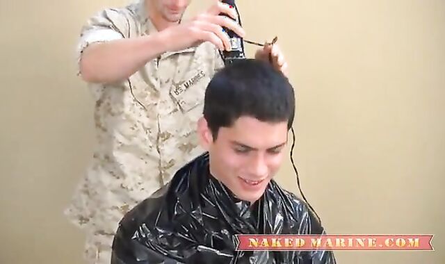 Very First Time boink