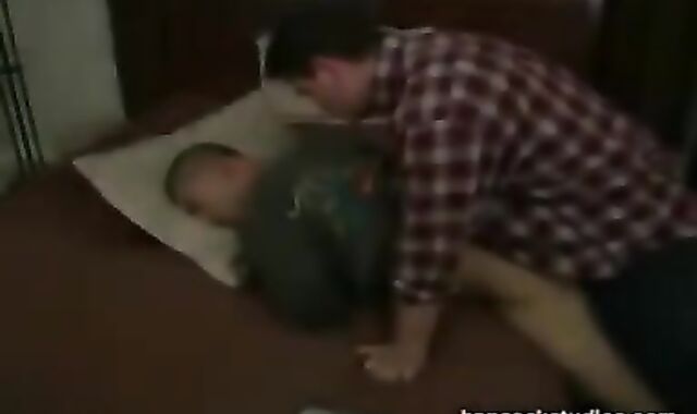 nubile First-Ever Time .. Jason
