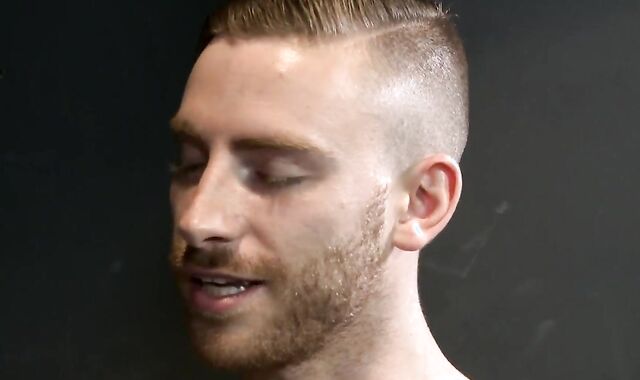 MenOver30 His First-Ever Time Being tied