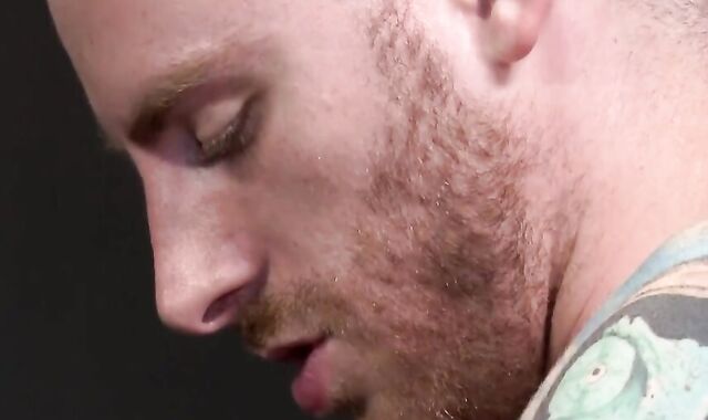 MenOver30 His First-Ever Time Being tied