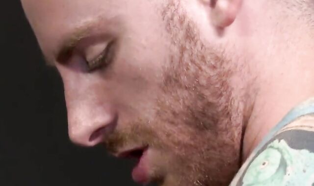 MenOver30 His First-Ever Time Being corded