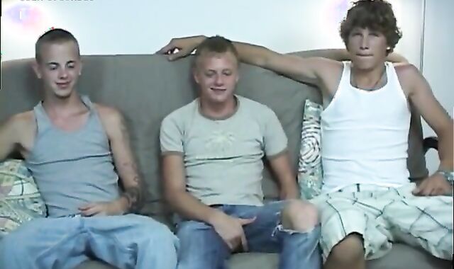 college-aged age nubile (legitimate+) queer boyz And Gay-For-Pay twunk Pornography Hump Very First Time Preston Was