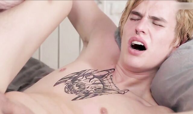 LucaVisconti - do not BE TIMID