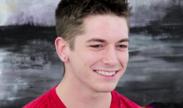 ordinary currency At The homosexual Audition