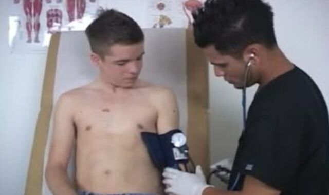 Free-For-All Masculine faggot German oral job hook-up Pornography Very First Time that chap Mixed In