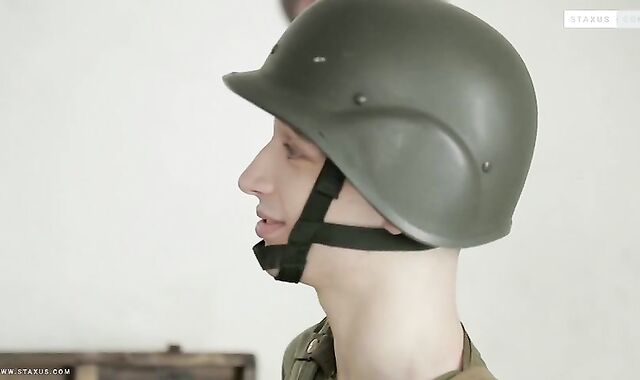 Put Those Weapons Down And Display Off Your bitchy "instruments"