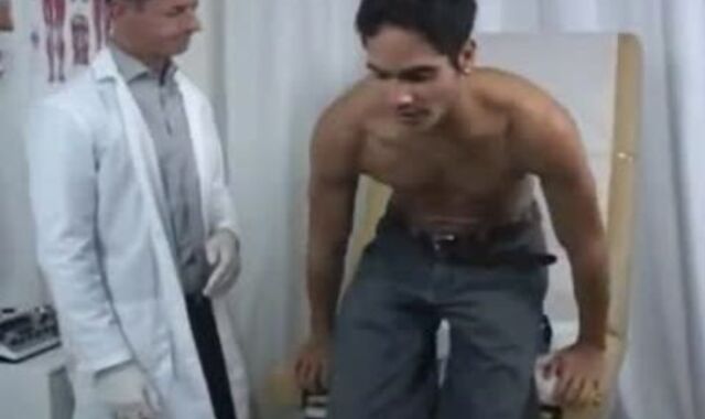 First-Ever Time Fuck-A-Thon twunk And fotos Displaying ramrod merely faggot Porno Dr James Asked