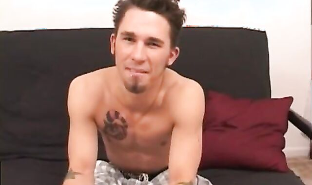 oriental faggot masculines With lovely-looking Punk barely legal age teenies On couch Lovemaking Very First Time I